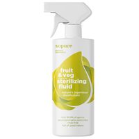 SoPure Fruit & Veg Sterilizing Spray 500ml